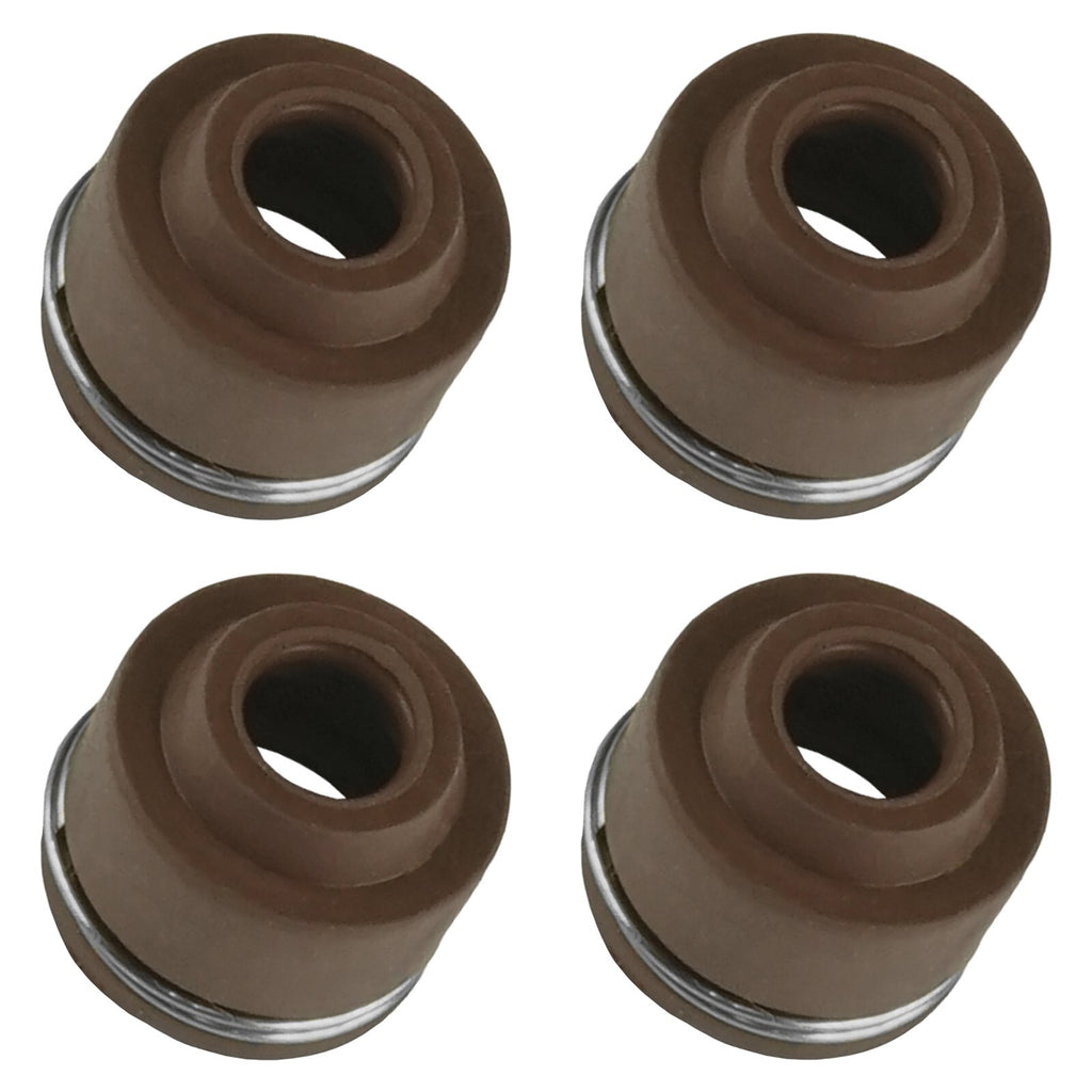 Valve Stem Seals Replacement Set for Honda Rincon 650 (2003–2005)