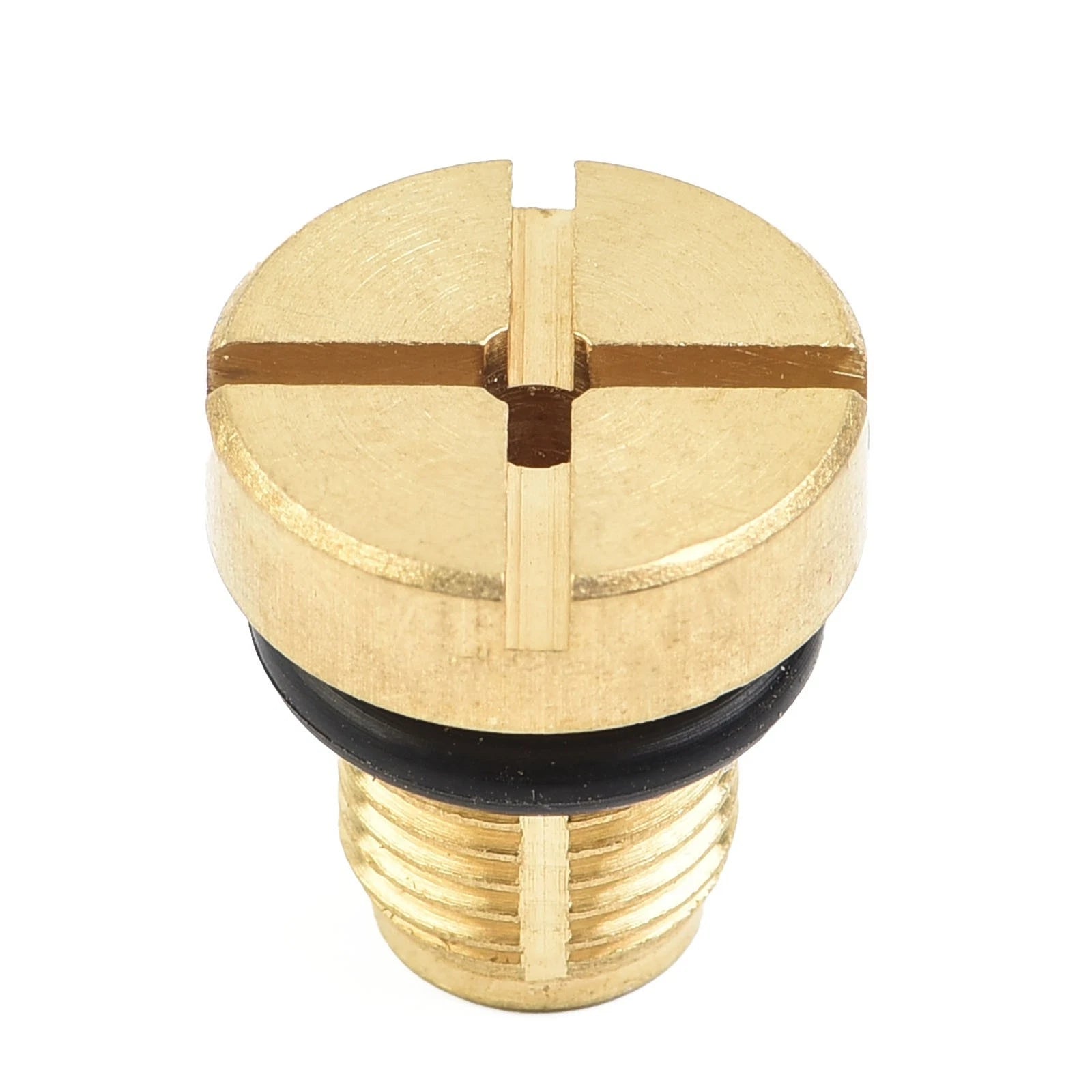 Replacement Screw for BMW E36 E46 E39 (1992–2005) Coolant Bleed Screw