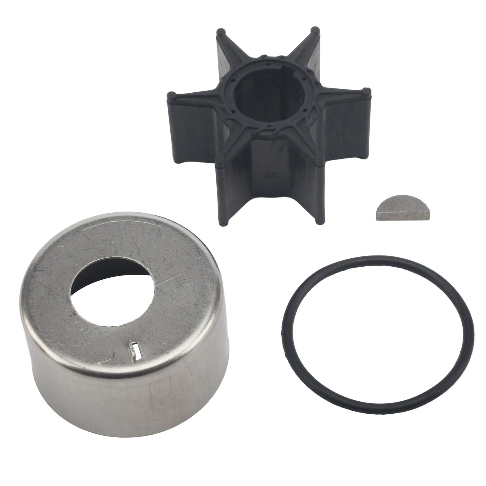 Water Pump Repair Kit 692-W0078-01 692-W0078-02 692-W0078-A0 for 60HP 70HP 75HP