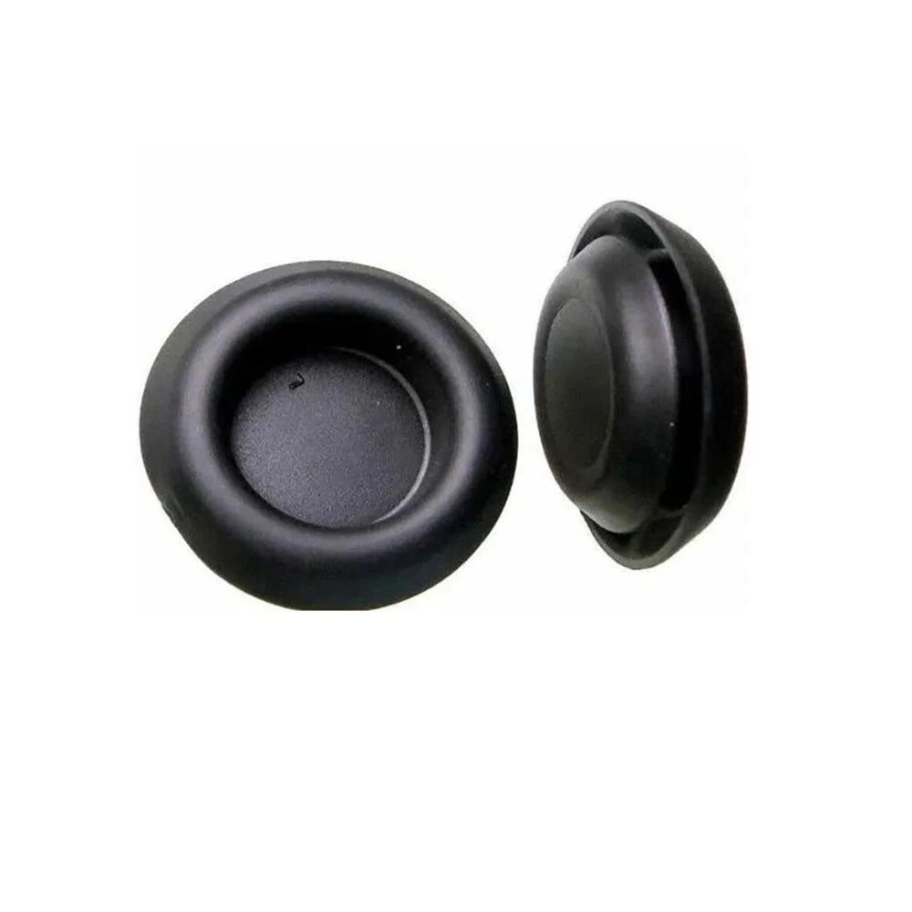 10PCS Door Cover Rubber Stoppers 7703074604 for Renault Clio Duster Espace