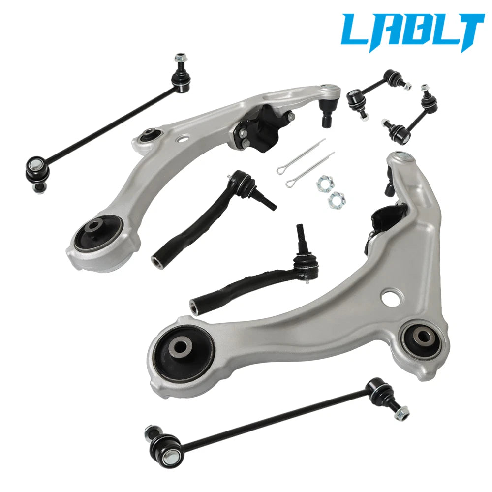 Front Control Arm Ball Joints for Nissan Maxima (2009–2014)