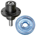 Deck Spindle Pulley 52 Inch Replacement for Scag Tiger Cub (2020–2025)