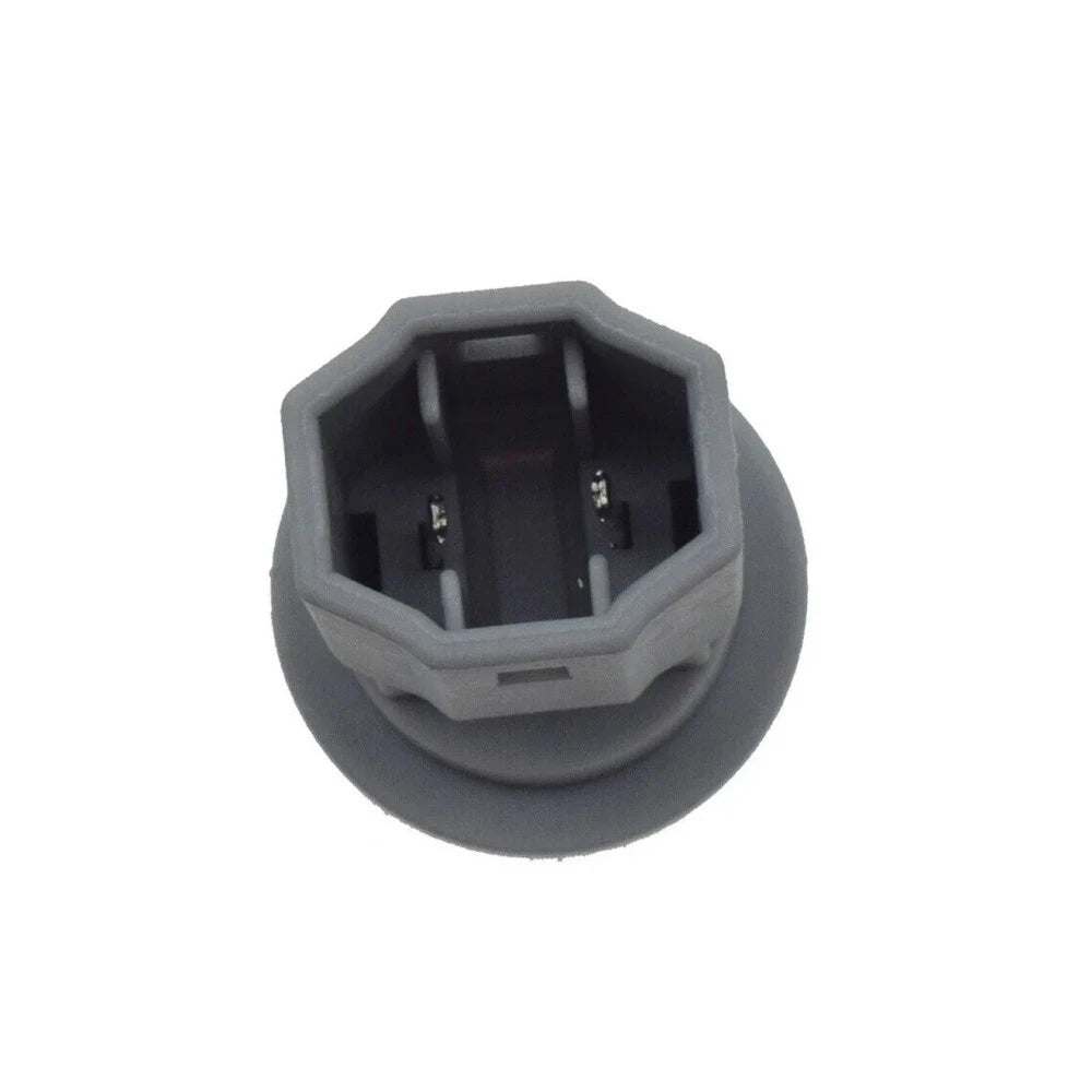 License Plate & Marker Light Bulb Connector Socket for Toyota Corolla RAV4 (2003–2023)