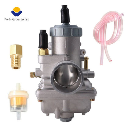 2-Stroke Carburetor for Polaris Sport 400 400L (1994–1999)
