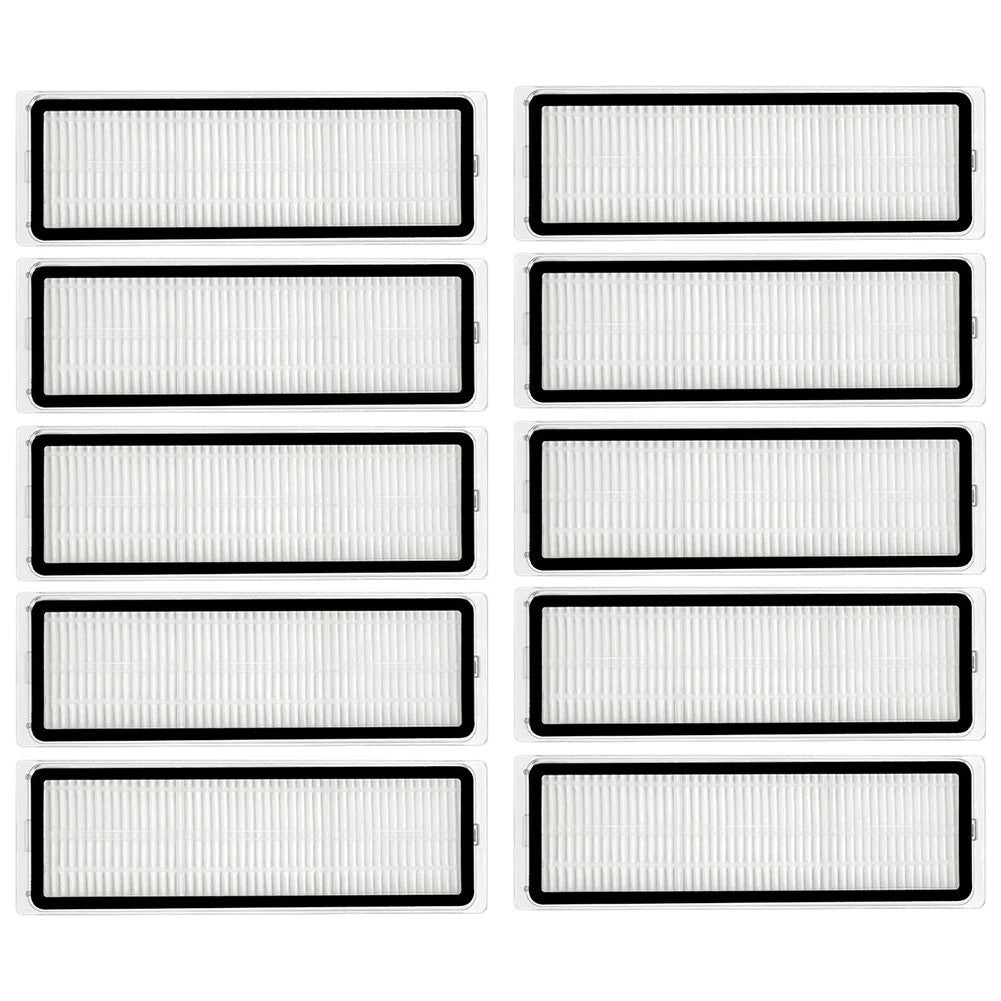 Robot Vacuum Filter Replacement for