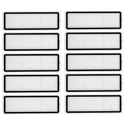 Robot Vacuum Filter Replacement for