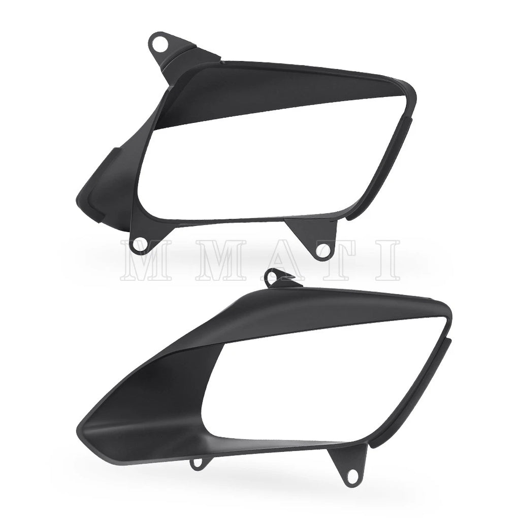 Headlight Cover Case for Kawasaki KFX 700 (2004–2009)