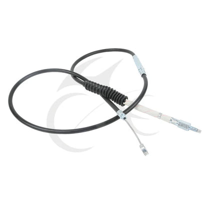 Clutch Cable for Harley Sportster XL883 1200 (2000–2010) 63 Inch
