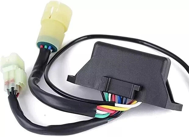 CDI Box Module Relay for Honda Outboard 75-90HP (BF75 BF90, 38580-ZY9-003)