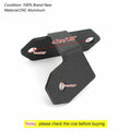 DVR Cam Camera Mount Bracket for Kawasaki Ninja 400 (2018–2019) T9