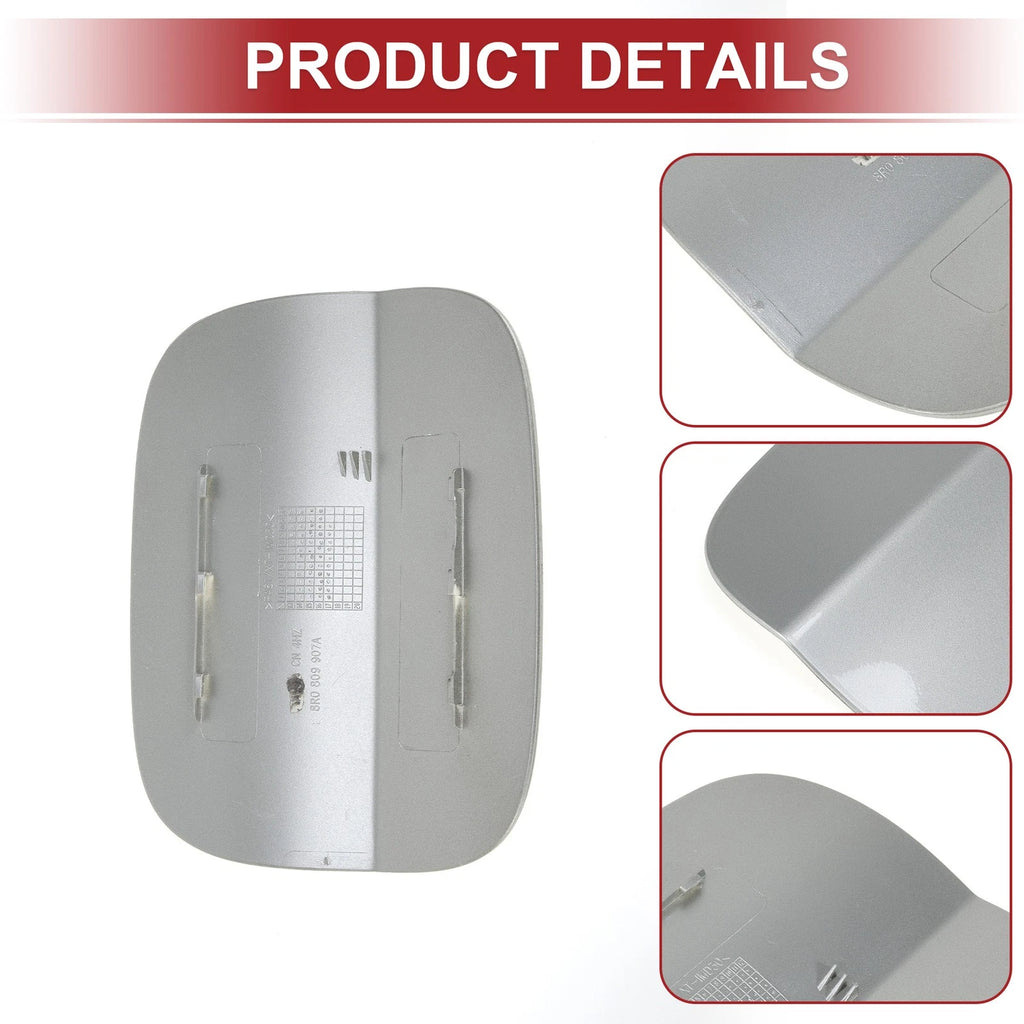 Fuel Tank Door Cap Replacement for Audi Q5 8RB (2010–2016)
