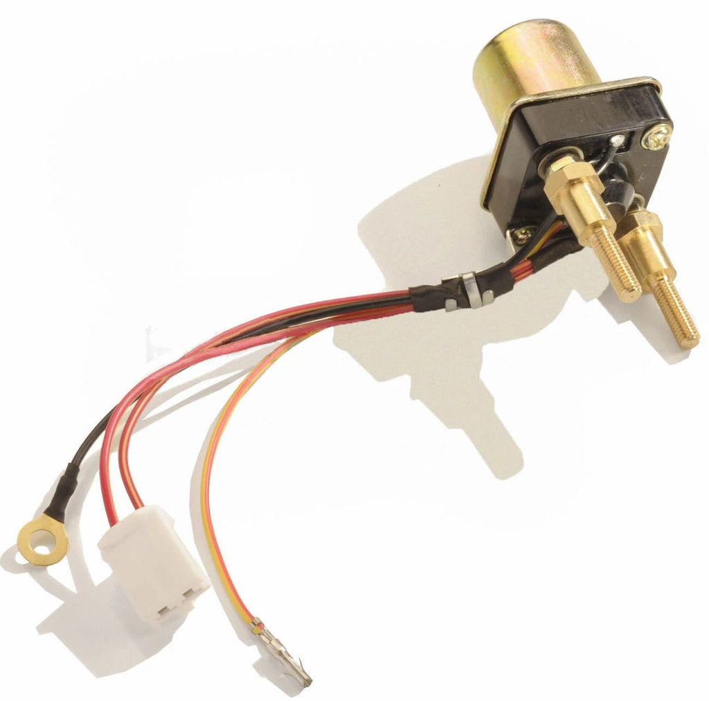 Starter Relay Solenoid for Kawasaki 900 1100 STX (1997–1998)