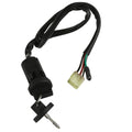 Ignition Switch Replacement for Honda Sportrax 400 TRX400EX (1999–2004)