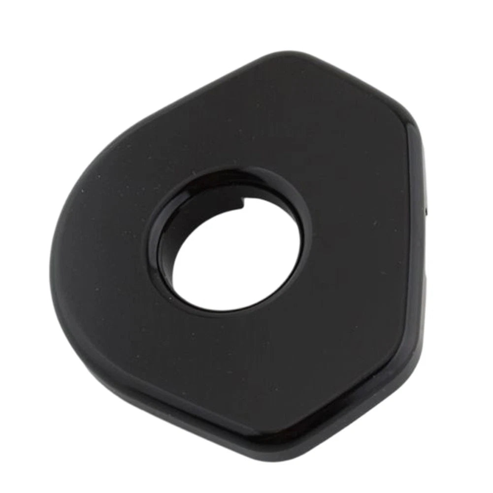 Fork Lock Cover Ignition Switch Cap for Harley Touring FLHR FLTRX (2024–2024)