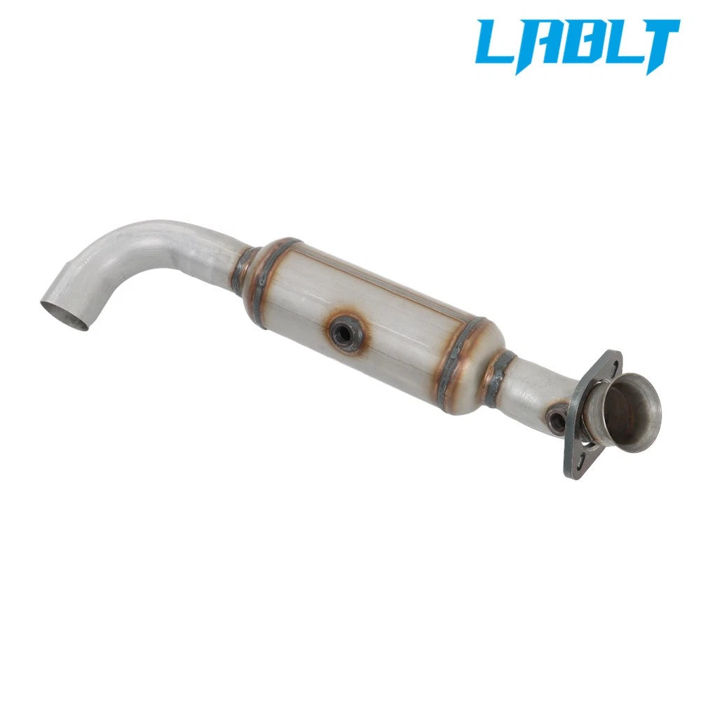 LABLT Driver Side Catalytic Converter for Ford F-150 (2009–2014)