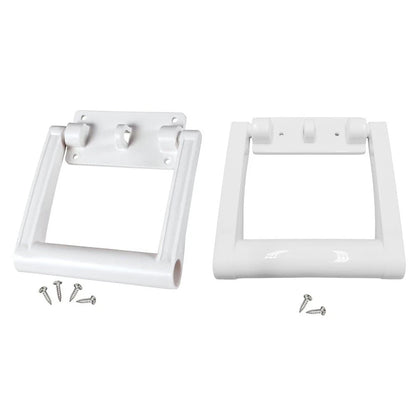 Replacement Handle Kit for - Set of 4