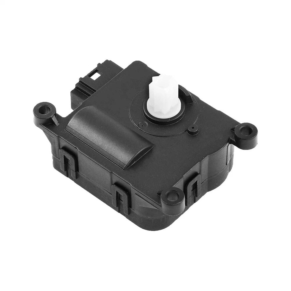 HVAC Temperature Valve Actuator 15-74347 for Escalade Silverado Tahoe (2014–2019)