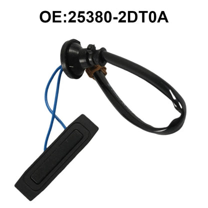 Trunk Boot Release Switch for Nissan Sentra Altima Pathfinder (25380 2DT0A)