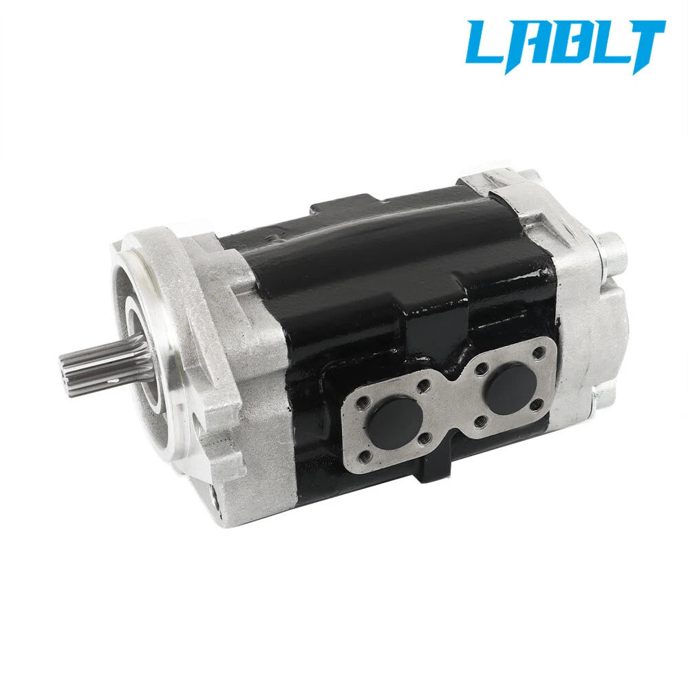 Hydraulic Pump 3C081-82203 for Kubota M8560 M9540 M8540 (2010–2015)