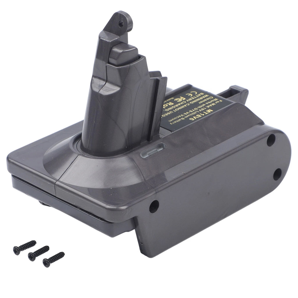 8000mAh Li-ion Battery Converter for