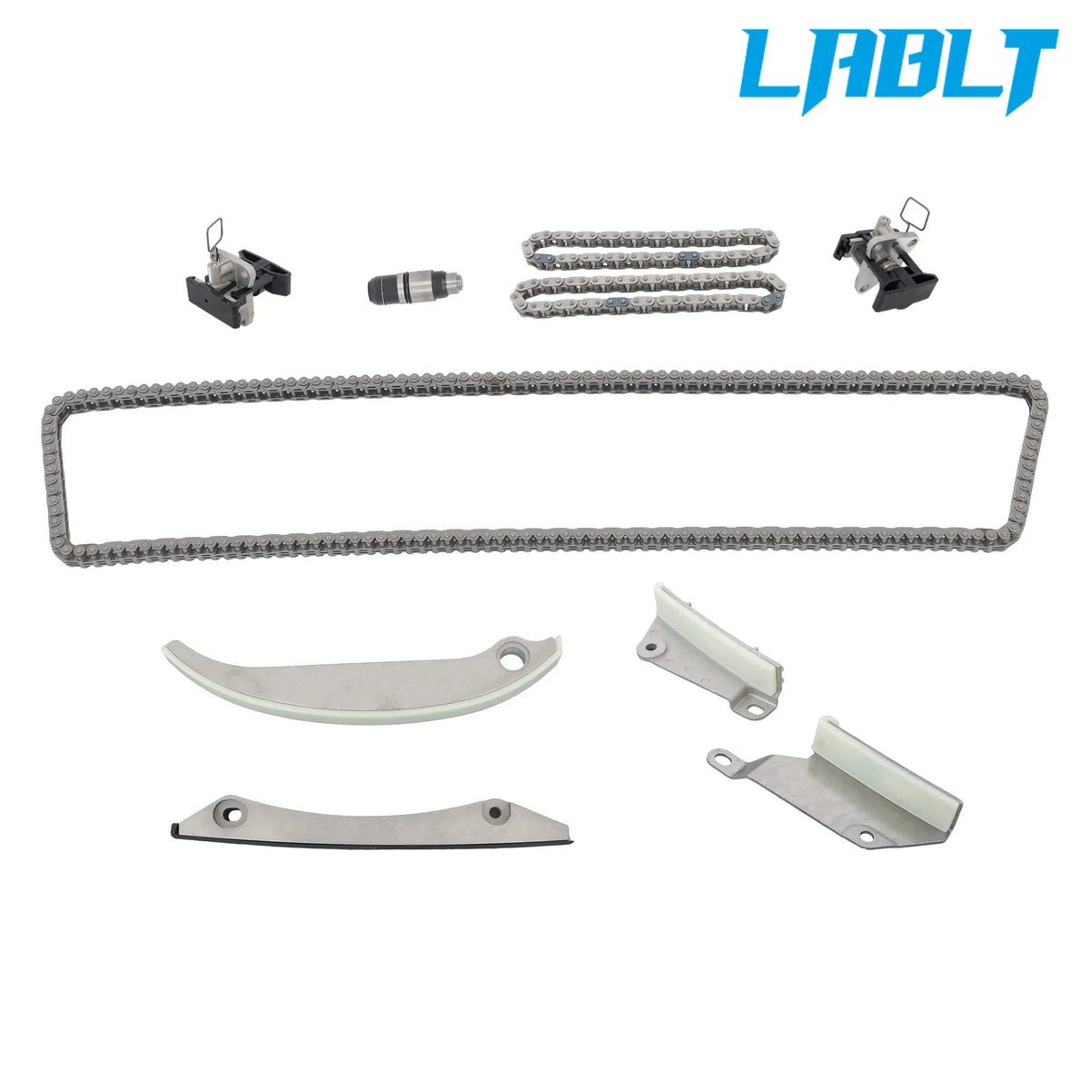 Timing Chain Kit for Chrysler Sebring Intrepid Dodge Charger 2.7L (1998–2007)