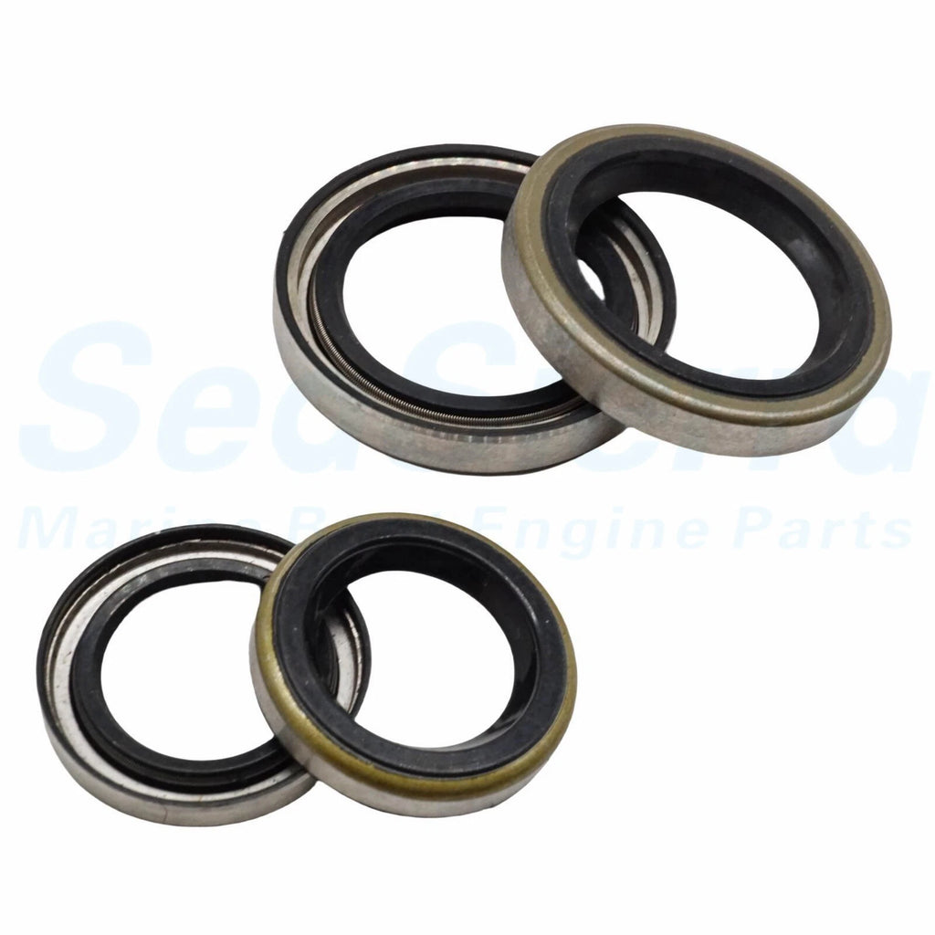 Lower Unit Seal Kit 18-2691 for Johnson Evinrude Outboard (N/A)