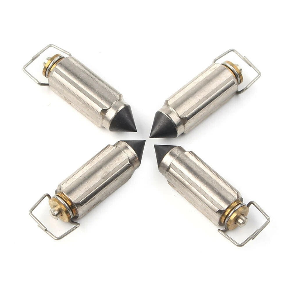 Carburetor Float Valve Needle Aluminum FOR KAWASAKI High Quality