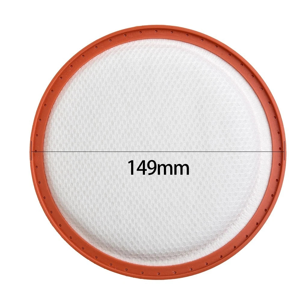 Filter Set for Dirt Devil DD2650-1, DD2651-0, DD2651-1, DD2720