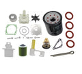 Maintenance Kit for Yamaha F150G F175A F175C F200F F200G (61A-W0078, 6CB-24501)