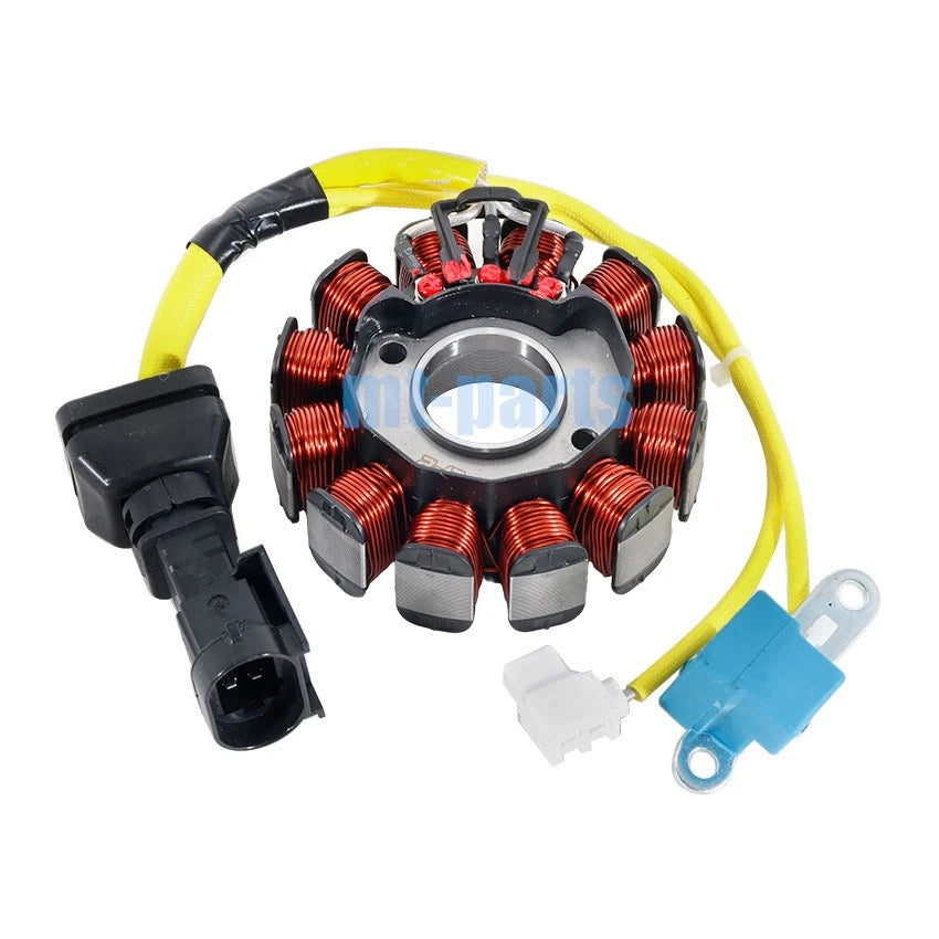 Magneto Stator Coil for Derbi Boulevard 125 150 200 (2002–2015)