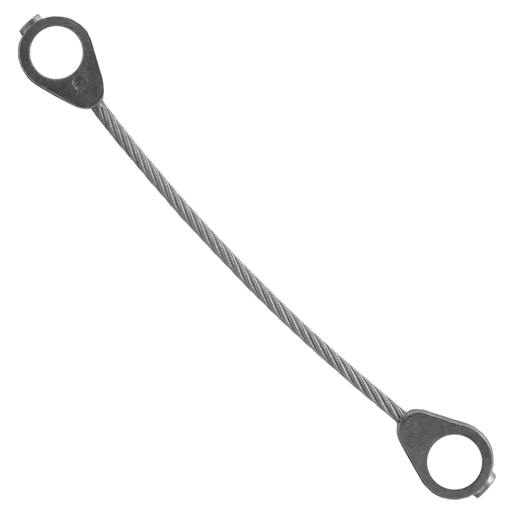 Deck Lift Cable for Troy-Bilt Brancos Super Bronco RZT LT 1742 (2013–2020)