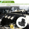 MAP Sensor for Dodge Grand Caravan (1992–2000) No.1GD907597