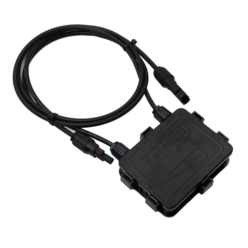 Junction Box for PV Panel (Waterproof)