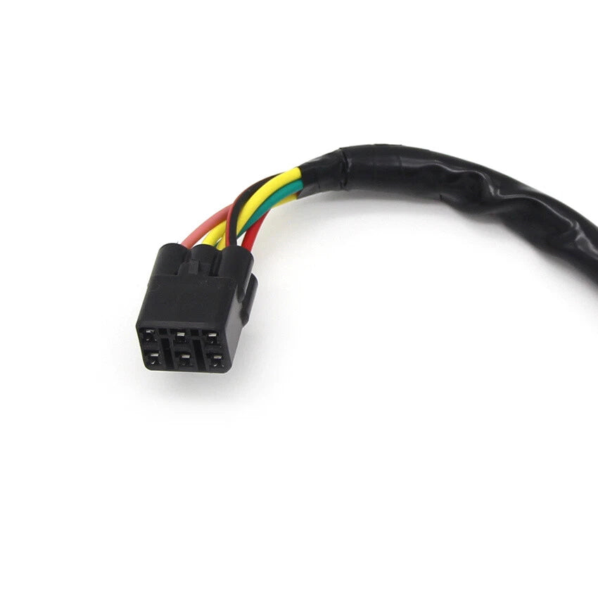 Magneto Generator Stator Coil for Suzuki RM-Z 450 (2008–2012), RM-Z 250 (2010–2013)