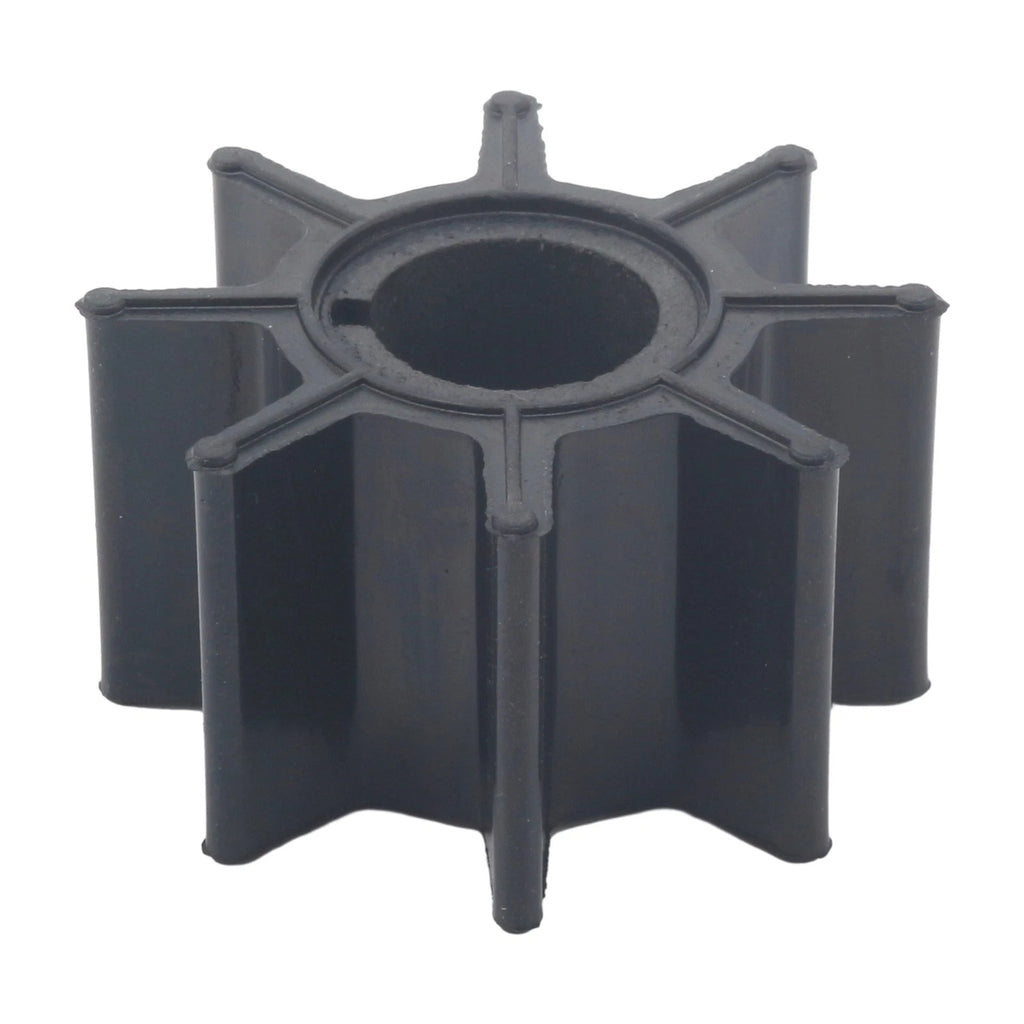Water Pump Impeller with Key 47-803748 for Mercury 4-Stroke 15-20 HP (1990–2023)