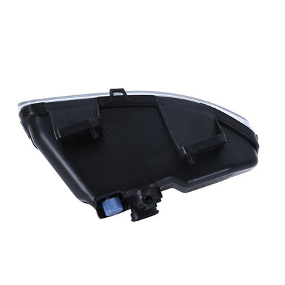 Fog Light Driving Lamp Front Left 68477195AB for Chrysler Pacifica/Ram 2500 (2017–2023)