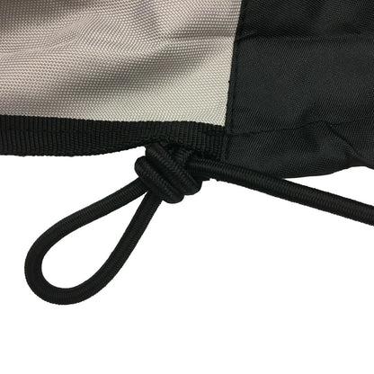 Custom Fit Trailerable Jet Ski Cover for Polaris MSX 110 140 150 (2003–2006)