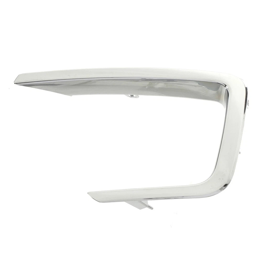 Left Front Fog Lamp Bezel Trim for Ford Expedition (2018–2021) JL1Z-15A245-AD