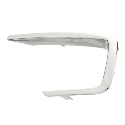 Left Front Fog Lamp Bezel Trim for Ford Expedition (2018–2021) JL1Z-15A245-AD