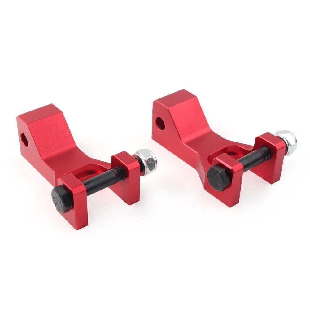 Front Lowering Kit for Yamaha Raptor YFM350 660R 700 Blaster YFS200 (200–2007)
