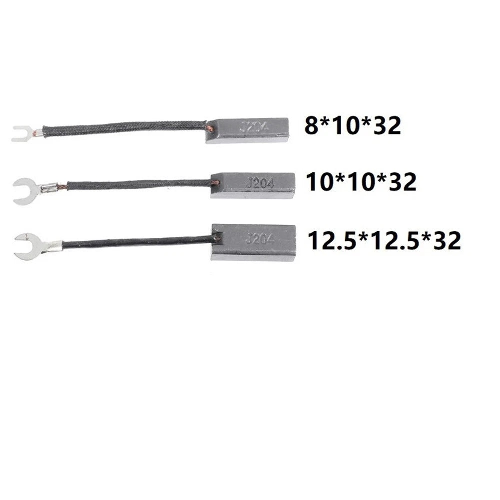Carbon Brush for Diesel Generator Electric Motor (Power Tools)