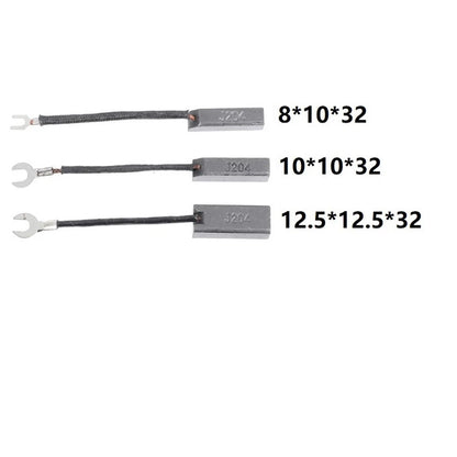 Carbon Brush for Diesel Generator Electric Motor (Power Tools)