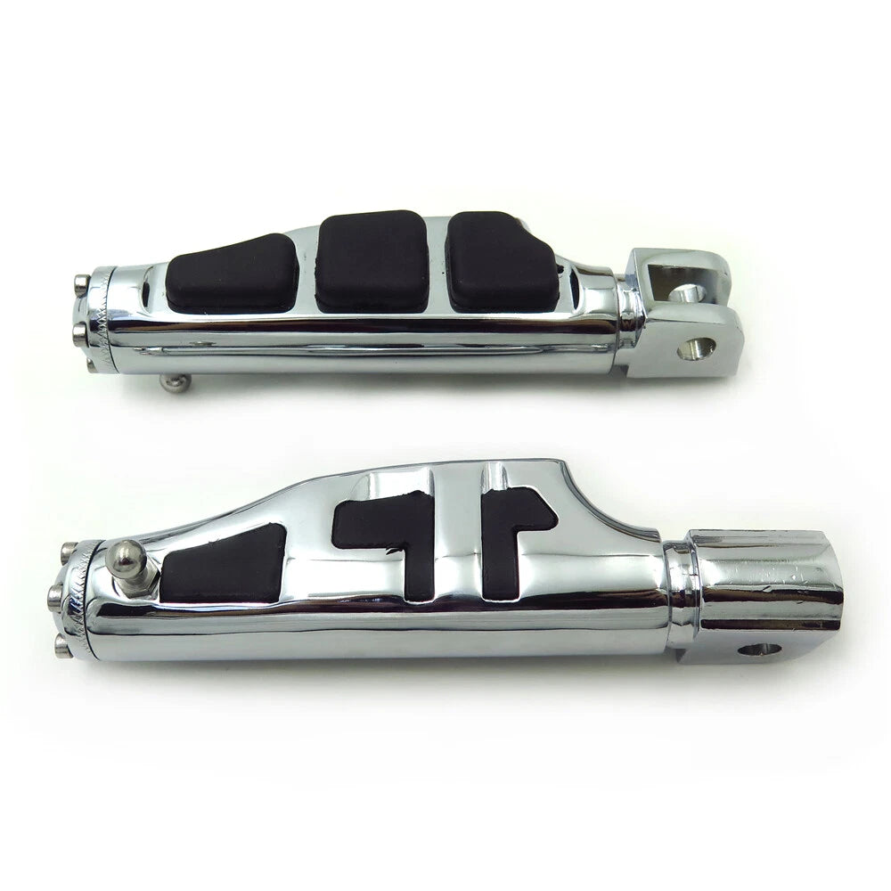 Flat Wing Footpeg for Honda CBR 954RR (2002–2003)