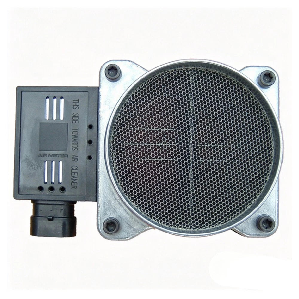 Mass Air Flow Sensor MAF 25318411 for Chevy Silverado Corvette GMC Sierra (2007–2013)