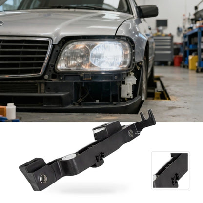 Front Bumper Headlight Bracket for Ram 1500 2500 3500 (2016–2019) Left