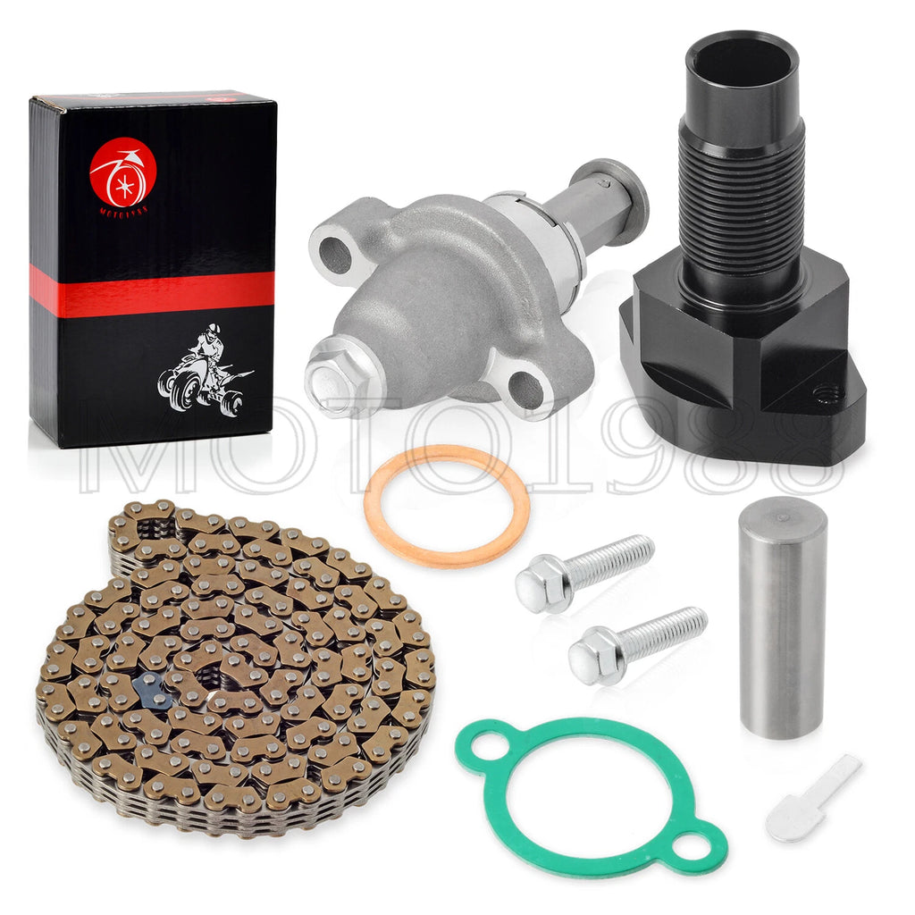Cam Timing Chain Tensioner Kit for Polaris RZR XP 4 900 (2012–2013) 3222185 3022152