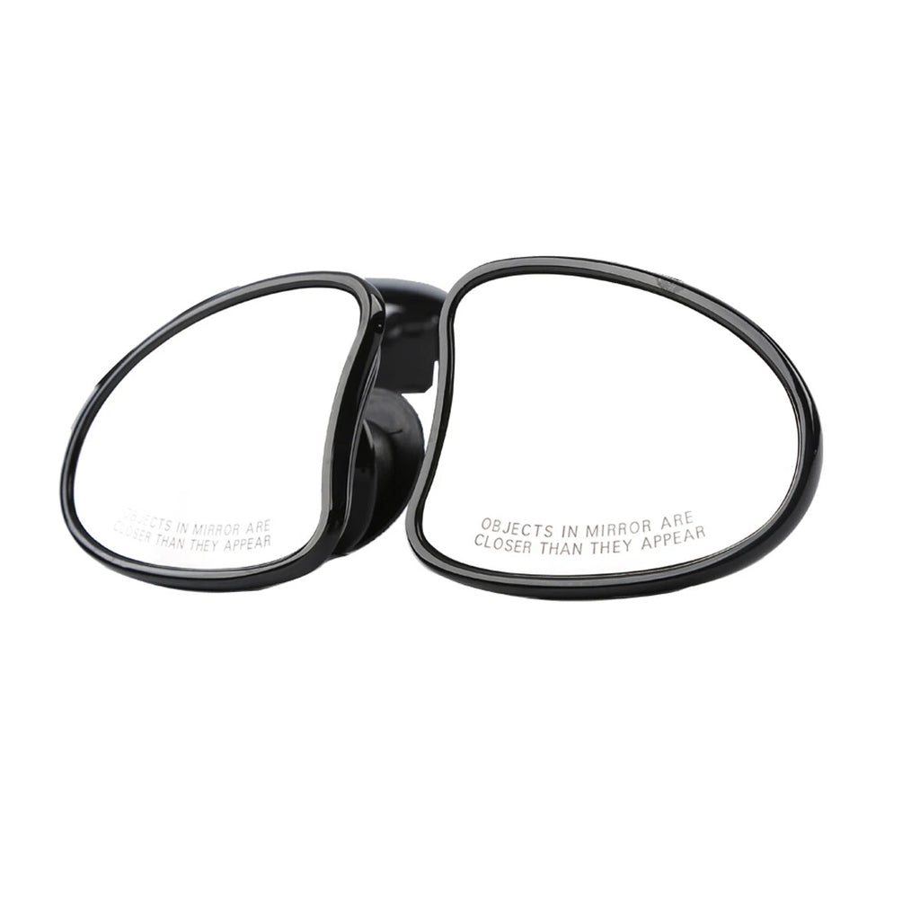 Inner Fairing Rear-View Mirrors for Harley Electra Glide (2014–2024)