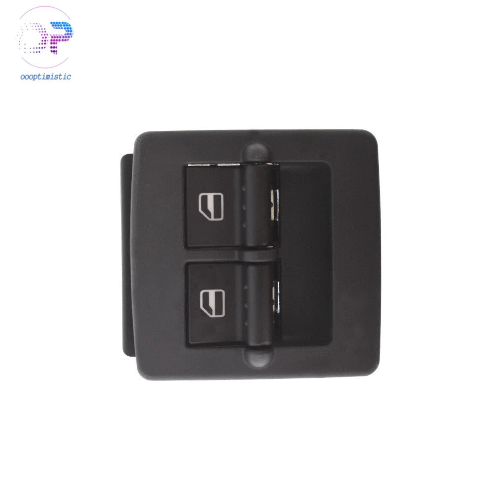 Front Left Master Window Switch for Volkswagen Beetle (1998–2010) 1C0959527