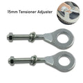 2Pcs Chain Tensioner Adjuster for Coleman CT200U MB200 (2000–2023)