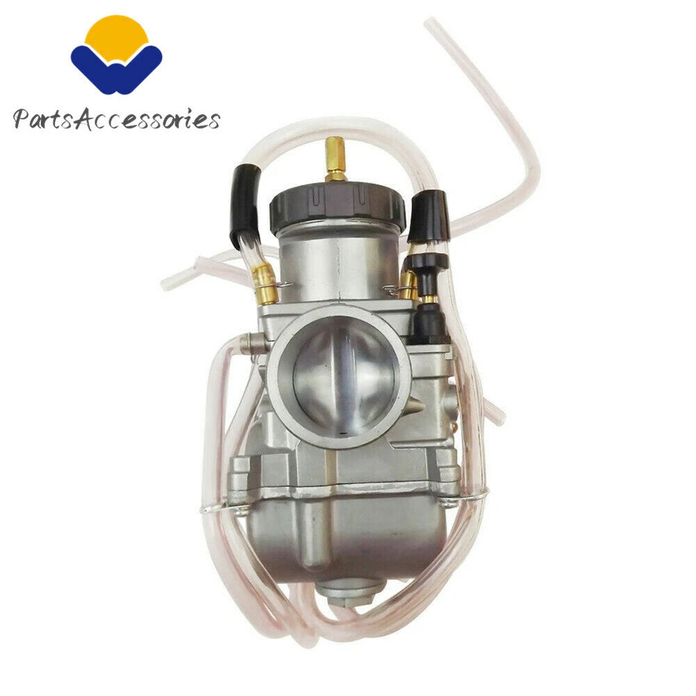PWK Carburetor for Honda ATC250R CR250 CR250M CR250R TRX250R (1981–1986)